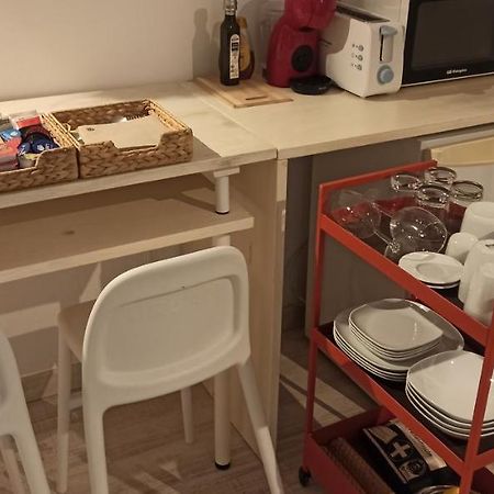Dudi'S Peppers Apartment มาลากา ภายนอก รูปภาพ