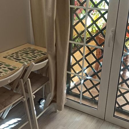 Dudi'S Peppers Apartment มาลากา ห้อง รูปภาพ