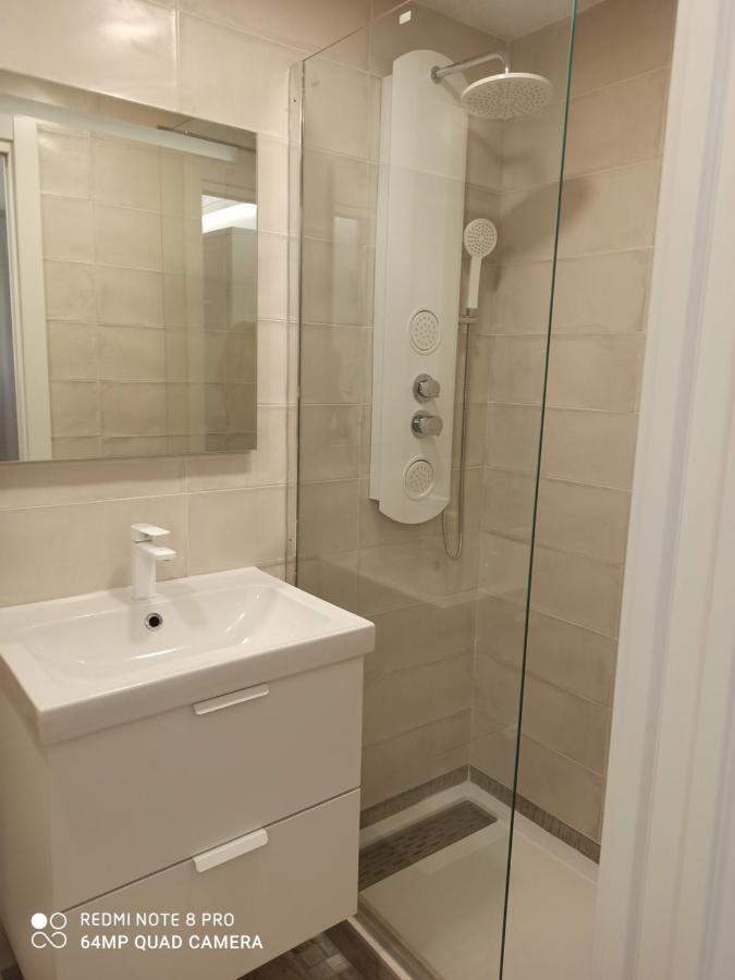 Dudi'S Peppers Apartment มาลากา ภายนอก รูปภาพ