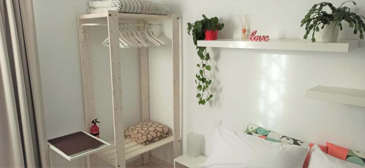 Dudi'S Peppers Apartment มาลากา ภายนอก รูปภาพ