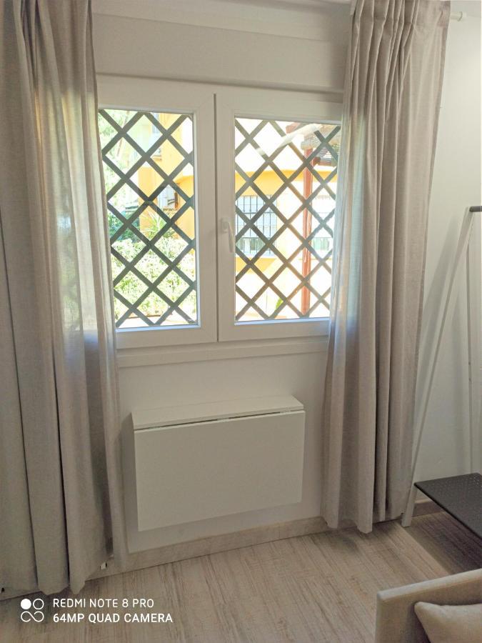 Dudi'S Peppers Apartment มาลากา ภายนอก รูปภาพ