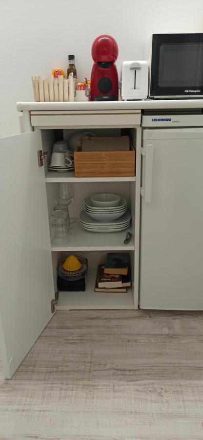 Dudi'S Peppers Apartment มาลากา ภายนอก รูปภาพ