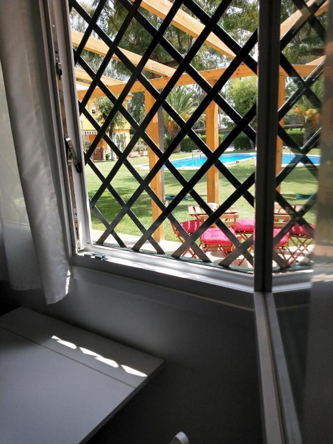 Dudi'S Peppers Apartment มาลากา ภายนอก รูปภาพ