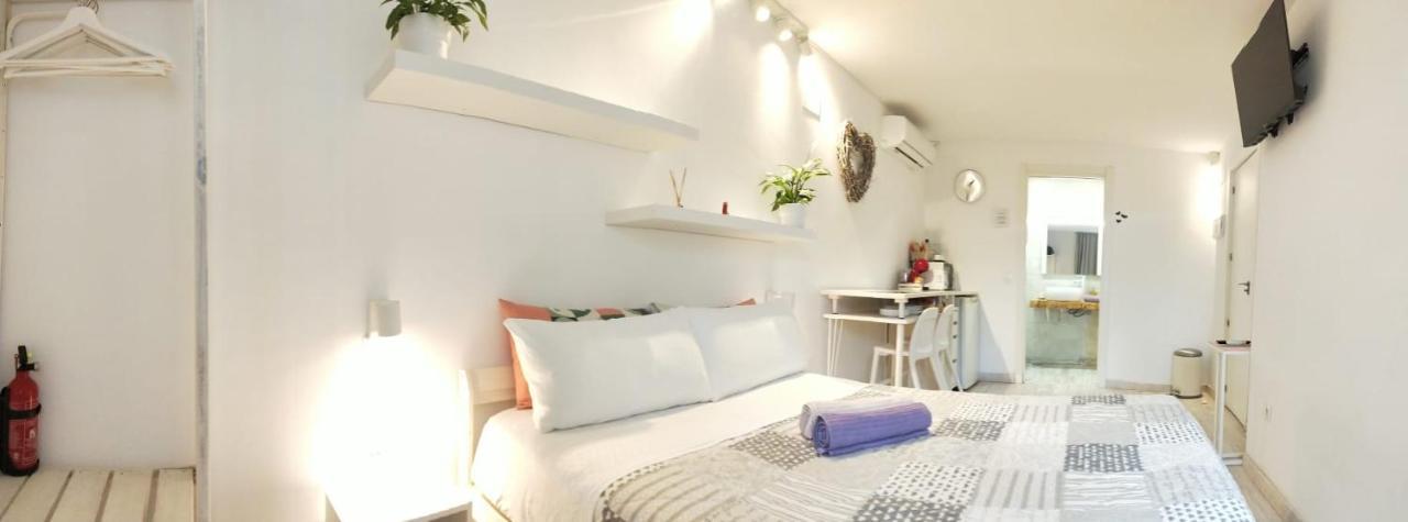 Dudi'S Peppers Apartment มาลากา ภายนอก รูปภาพ