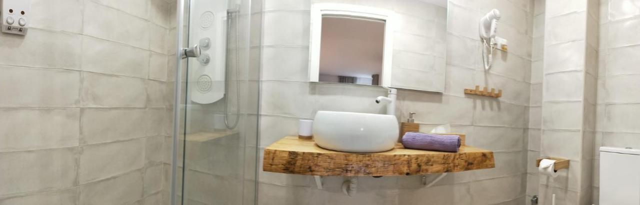 Dudi'S Peppers Apartment มาลากา ภายนอก รูปภาพ