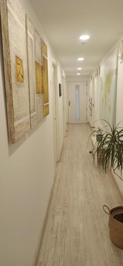 Dudi'S Peppers Apartment มาลากา ภายนอก รูปภาพ