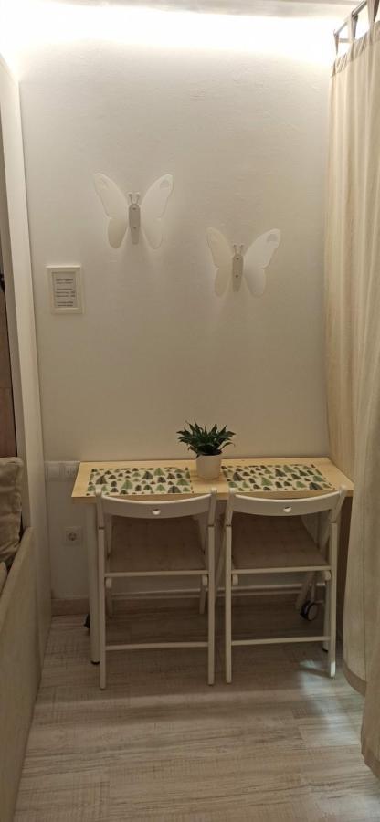 Dudi'S Peppers Apartment มาลากา ภายนอก รูปภาพ
