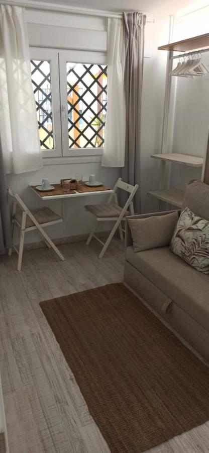 Dudi'S Peppers Apartment มาลากา ภายนอก รูปภาพ