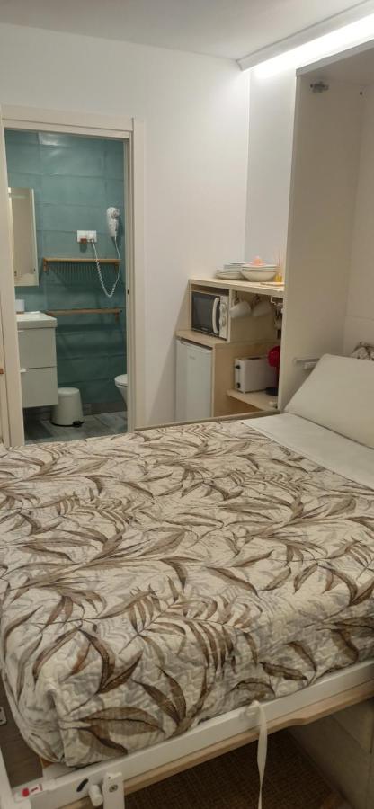 Dudi'S Peppers Apartment มาลากา ภายนอก รูปภาพ