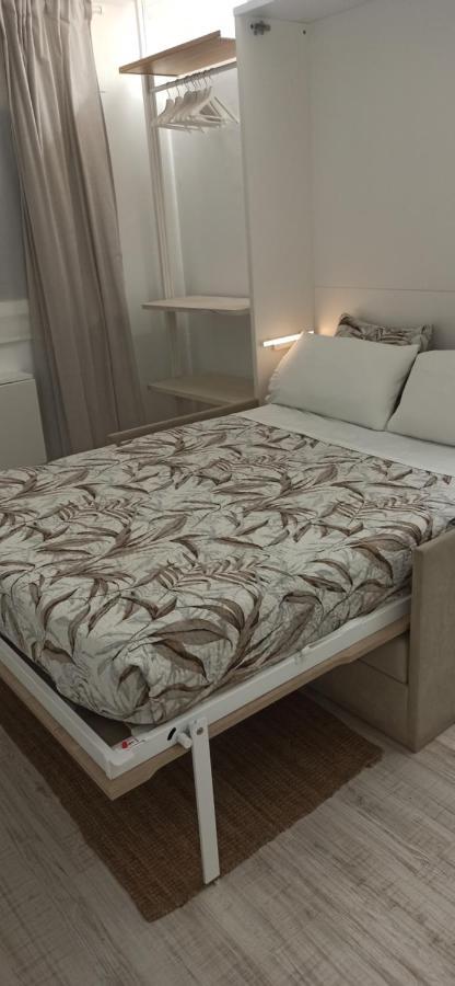 Dudi'S Peppers Apartment มาลากา ภายนอก รูปภาพ
