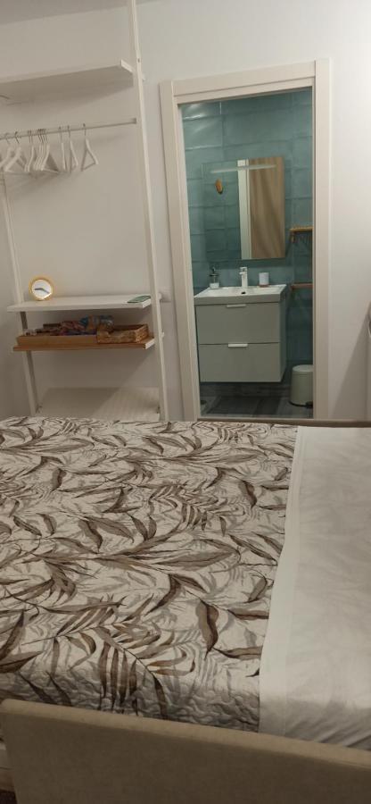 Dudi'S Peppers Apartment มาลากา ภายนอก รูปภาพ